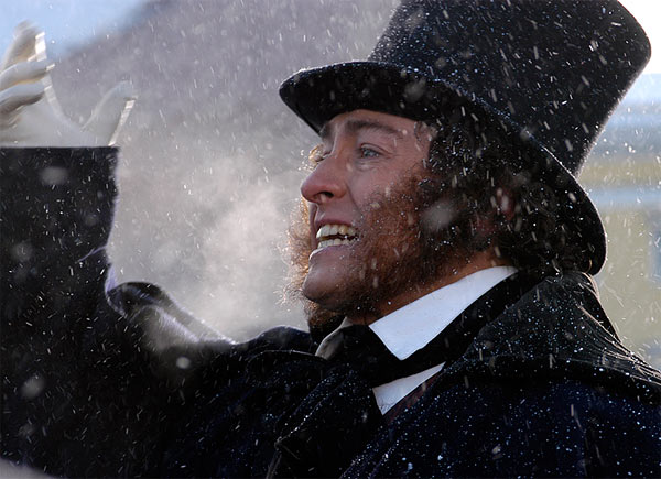 Александр Пушкин