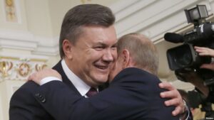 putin-yanukovich