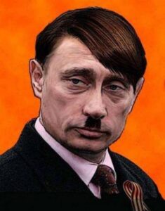 putingitler