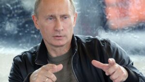 putinhuylo
