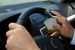 В Днепре пьяная диспетчер маршруток возмутила пассажиров