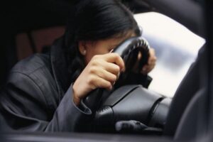 пьяная женщина, фото из открытых источников