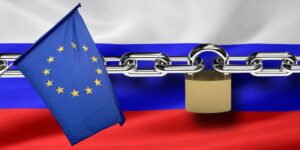 ЕС продлевает санкции против России
