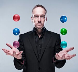 15 хитрых приемов из психологии