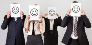 сотрудники