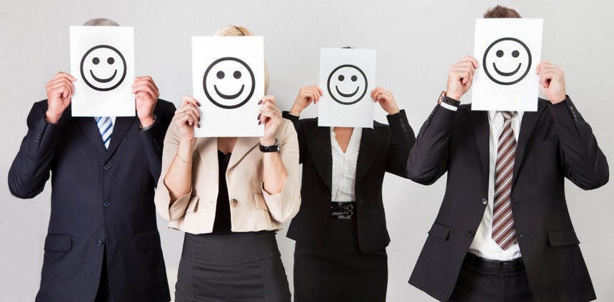 сотрудники