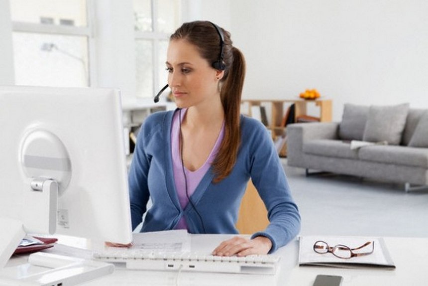 Пора сменить профессию