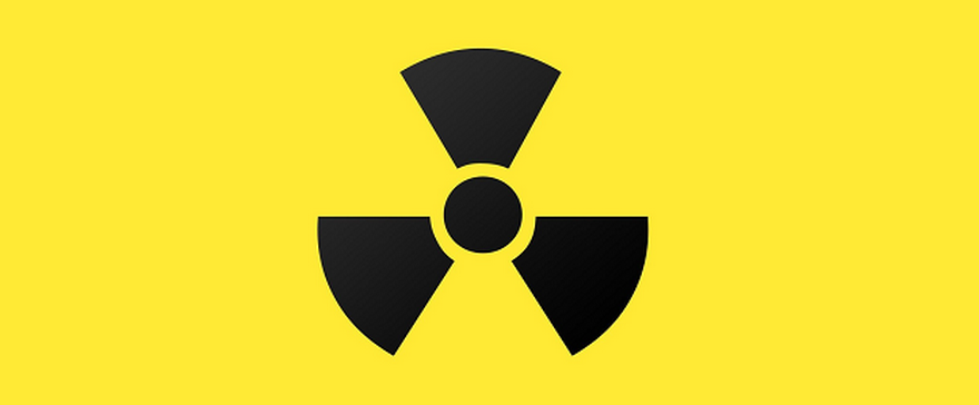 В Украине вступит в силу закон о радиационной безопасности