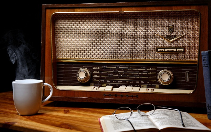 radio