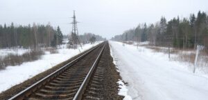 rail