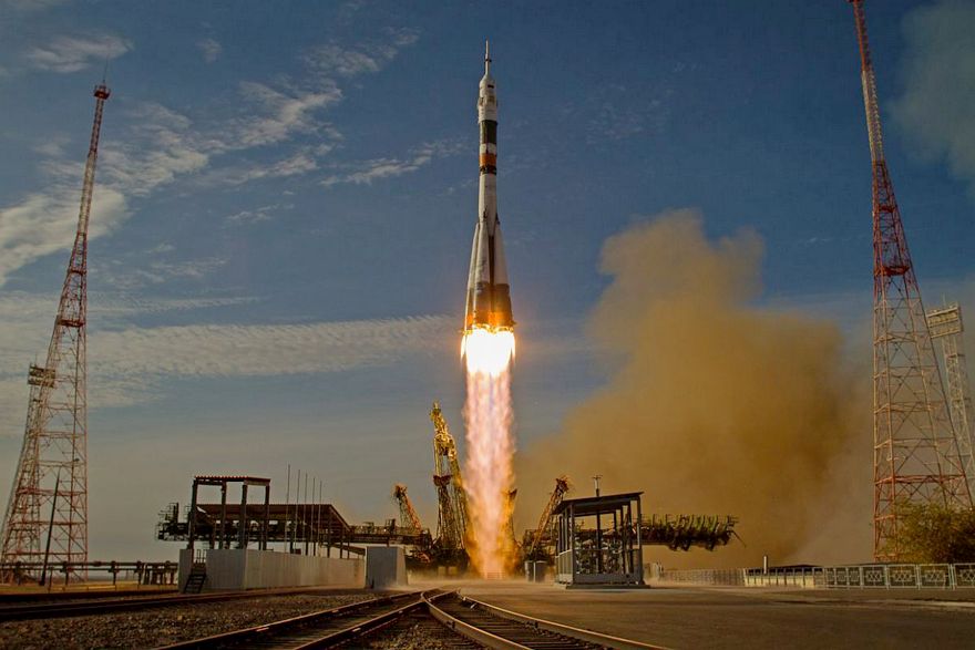 Ракета