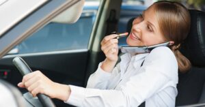 разговоры по мобильному