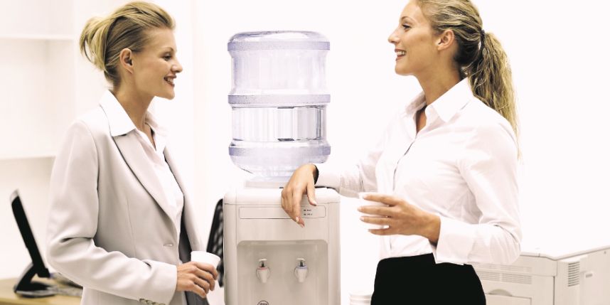 разговоры на работе