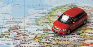 растаможка автомобиля