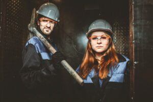 Всемирный день охраны труда