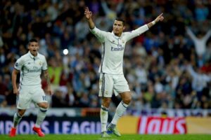 Криштиану Роналду