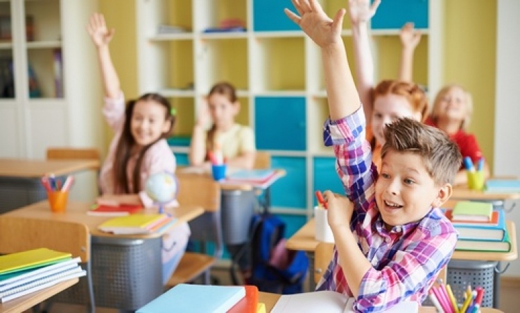 частная школа