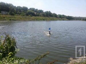 ребенок утонул, фото 1tv.kr.ua