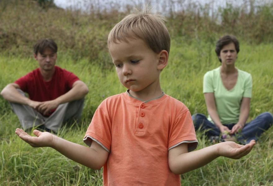 делить ребенка, фото из открытых источников