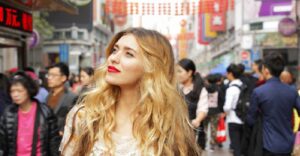 Регина Тодоренко