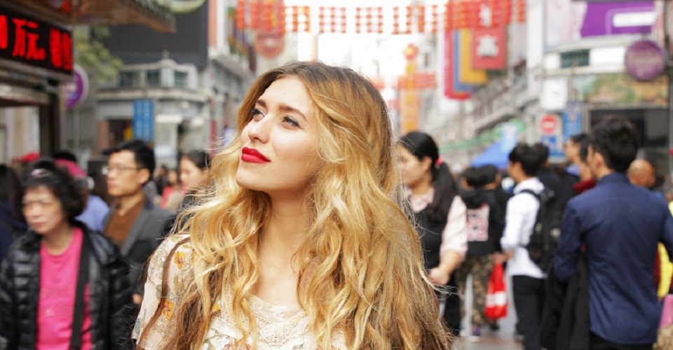 Регина Тодоренко