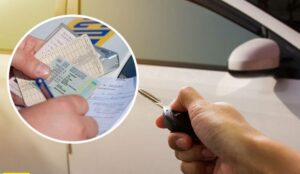 В Украине изменили правила регистрации авто
