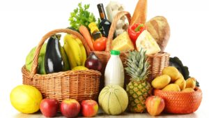 продукты