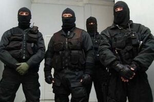 Как в Днепре &quot;отжали&quot; рынок: детали рейдерского захвата