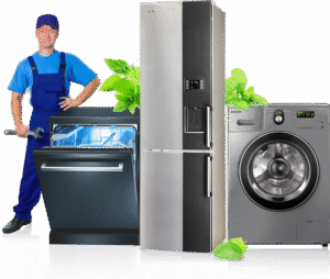 ремонт техники