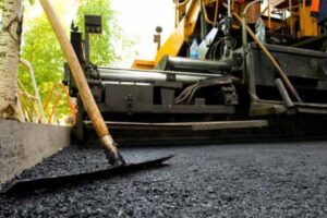 ремонт дорог