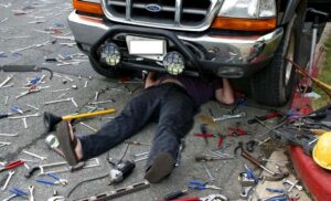 В Днепре могут прекратить движение транспорта на двух улицах