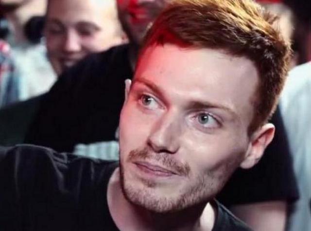 Репер Edik Kingsta