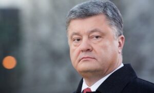 петр порошенко