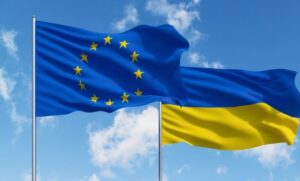 Безвизом воспользовались два миллиона украинцев