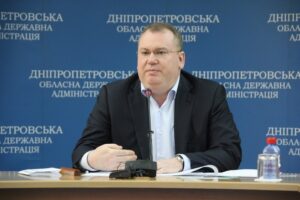 Валентин Резниченко