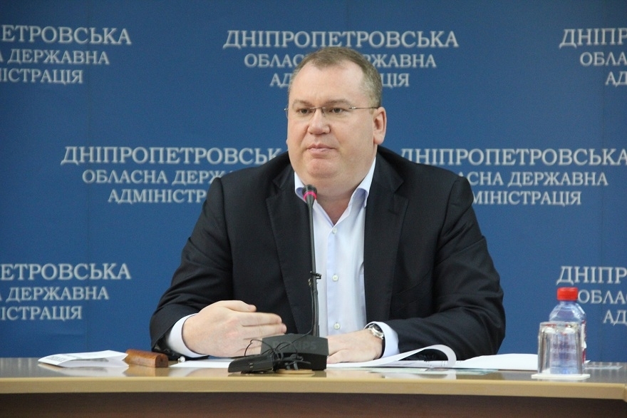 Валентин Резниченко