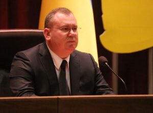 Валентин Резниченко