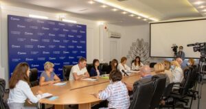 Як у Дніпрі сортують і утилізують сміття
