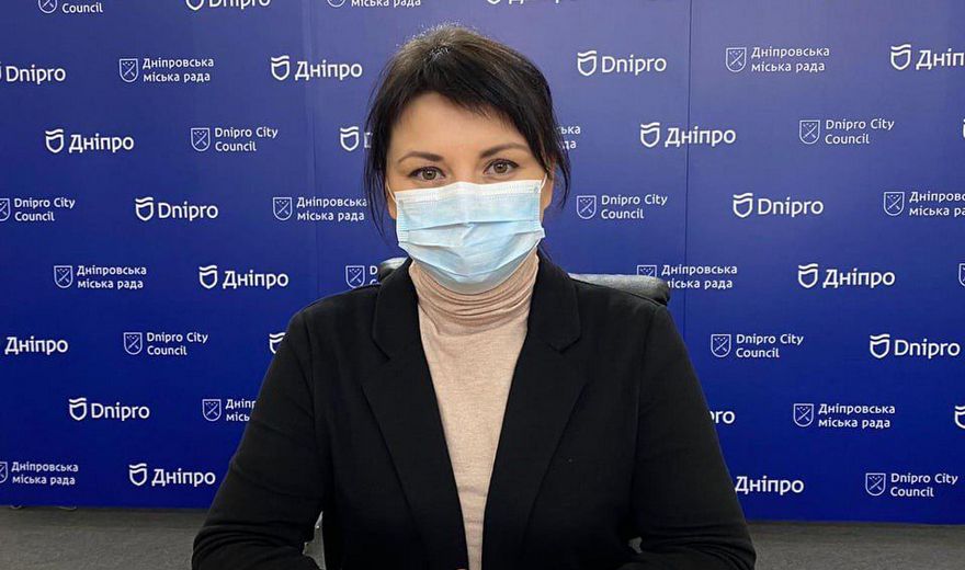Юлія Віклієнко