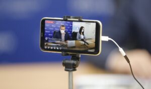 Борис Філатов: «Розвиток «Бюджету участі» буде у пріоритеті, адже це – можливості самоорганізації для містян та комунікації з міською владою»