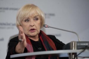 Ада Роговцева