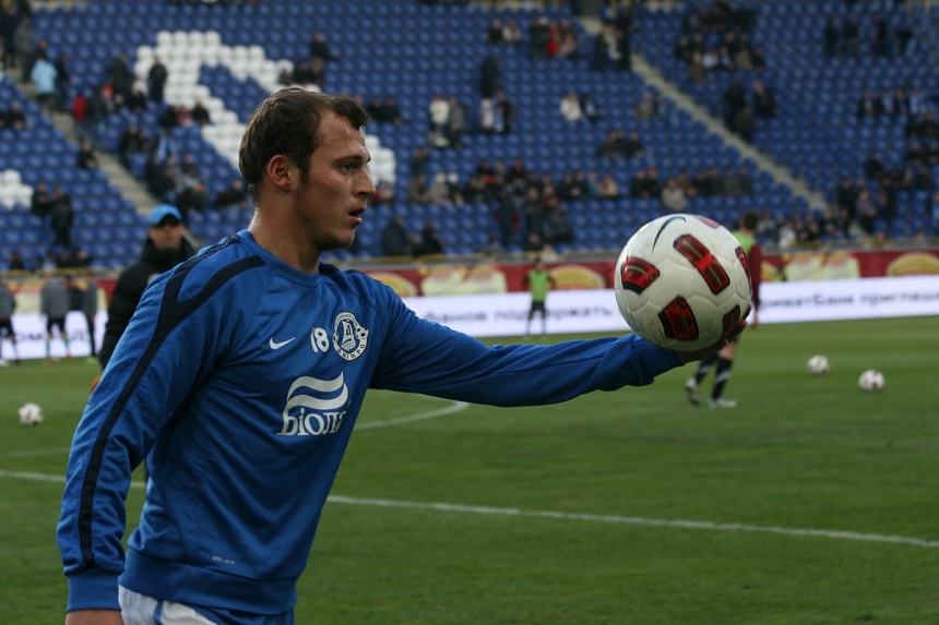 Роман Зозуля
