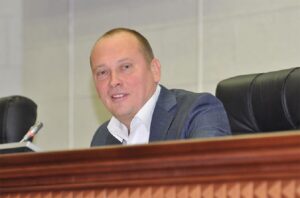 Романенко