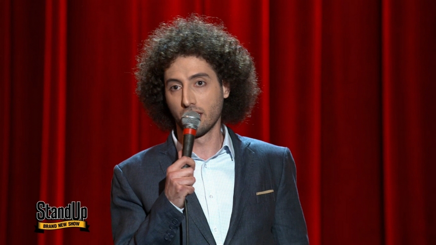 Дмитрий Романов