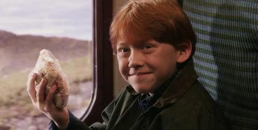 Руперт Гринт