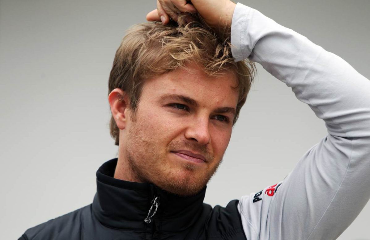 Чемпион Формулы-1 Нико Росберг объявил о завершении карьеры