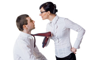 рост мужчин