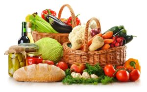 продукты