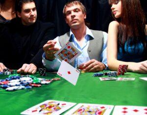 Как формируется и лечится игровая зависимость