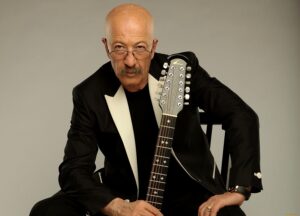 Александр Розенбаум